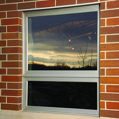 Awning Exterior